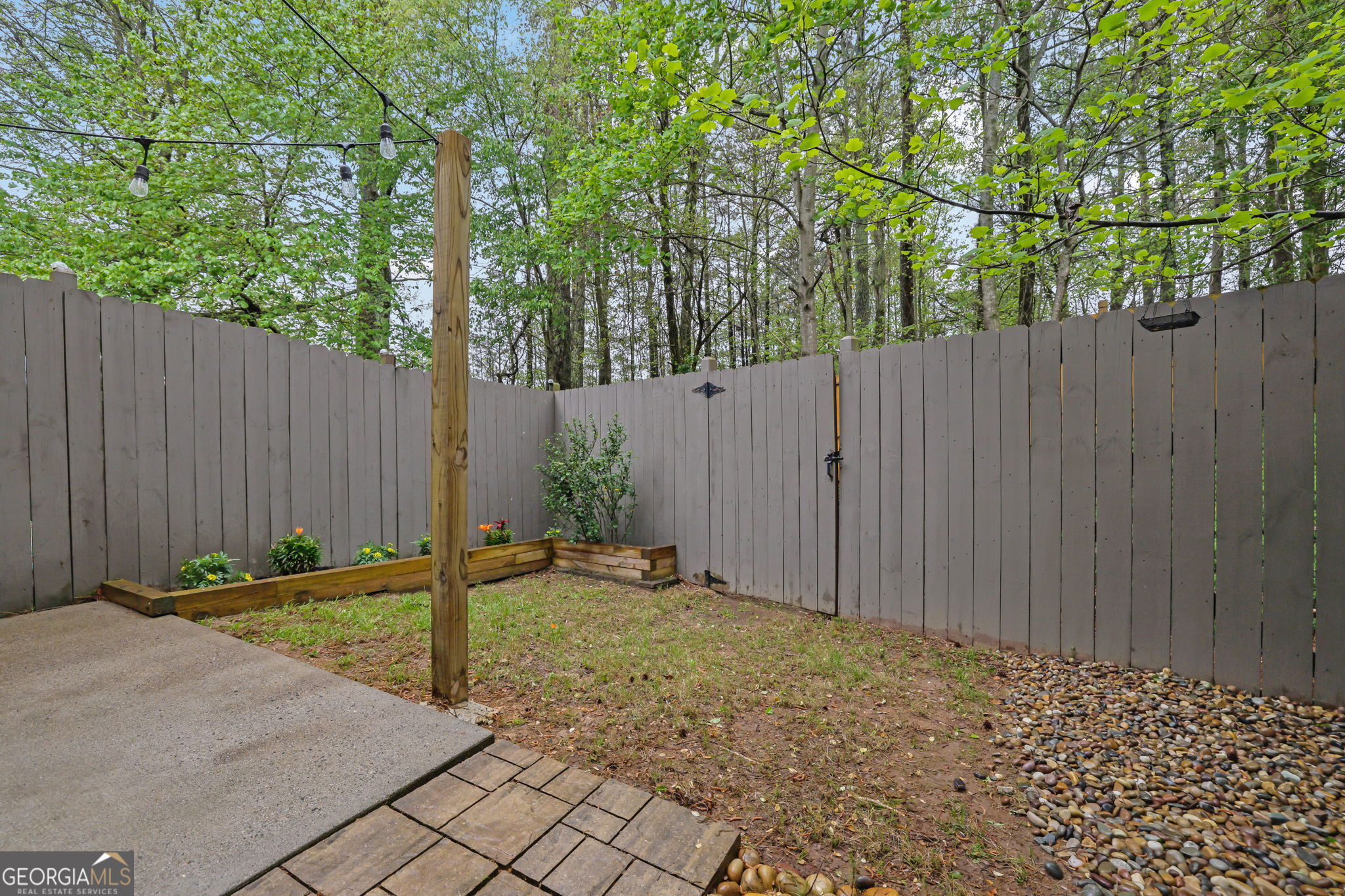 Rosewood Park Townhomes - Residential