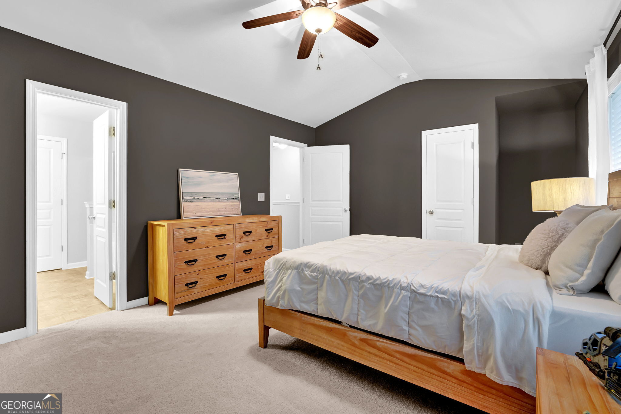 Rosewood Park Townhomes - Residential