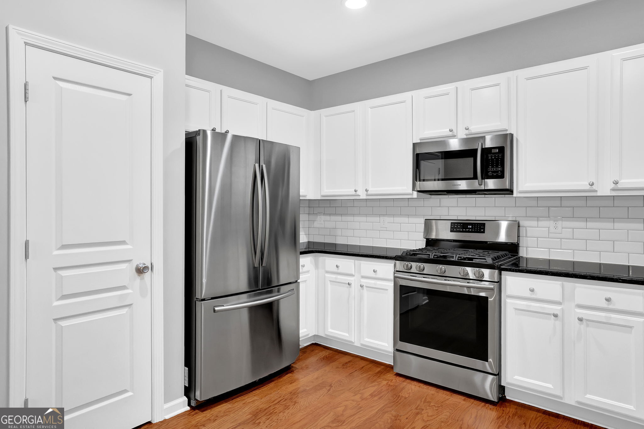 Rosewood Park Townhomes - Residential