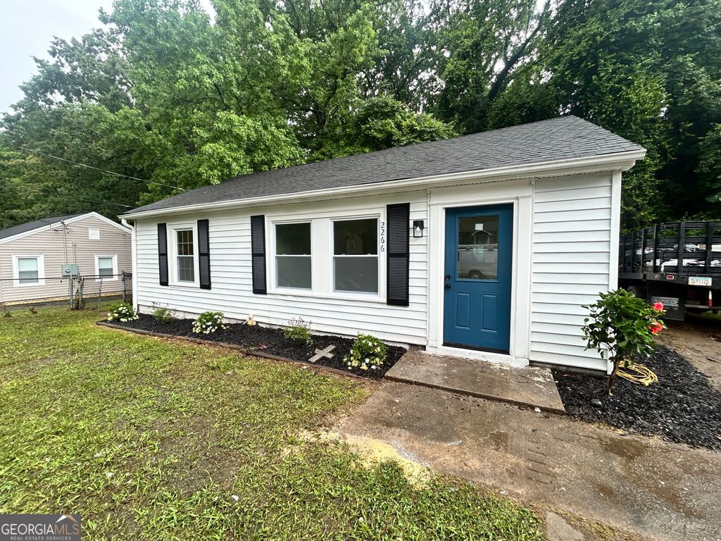 Photo of 2266 Old Spring Road SE, Smyrna, GA 30080 (MLS # 10772854)
