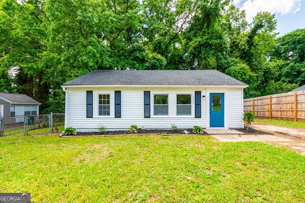 2266 Old Spring RD SE