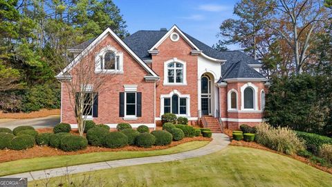 320 Champions View DR Milton GA 30004