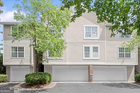 Photo of 4248 River Green Drive NW #302, Atlanta, GA 30327 (MLS # 10798263)