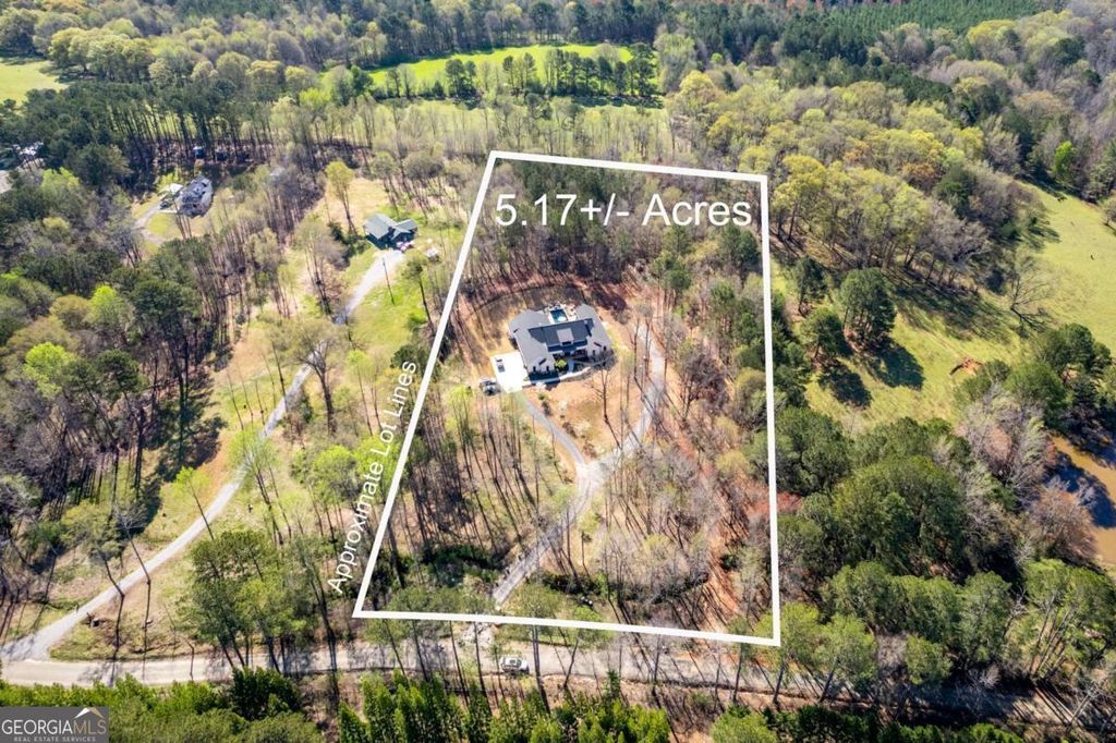 Photo of 19531 Barton Bridge Road, Monroe, GA 30655 (MLS # 10689778)