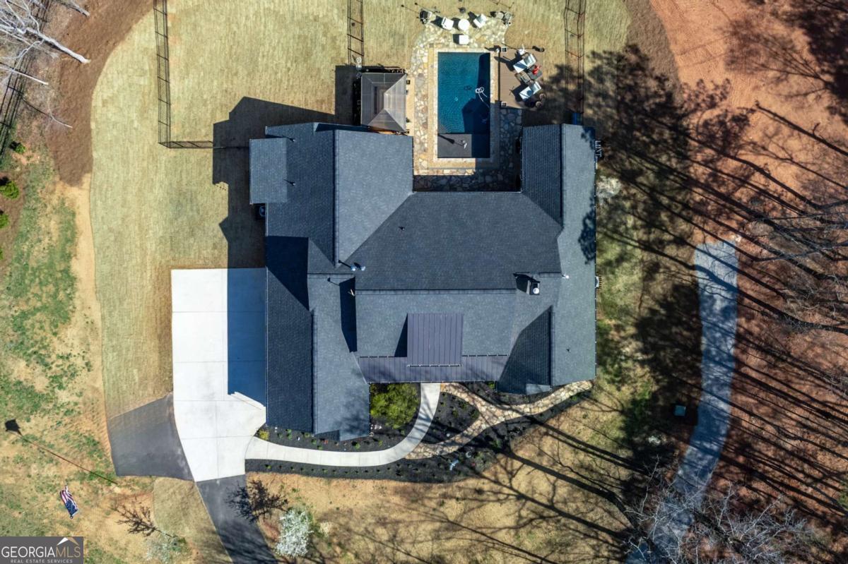 1953 (LOT 1) Barton Bridge RD