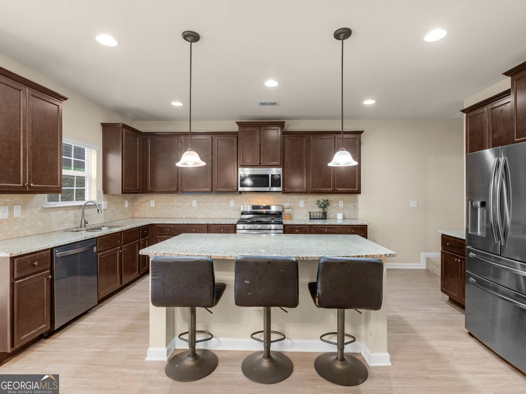 Photo of 148 Delwood Drive, McDonough, GA 30252 (MLS # 10773950)