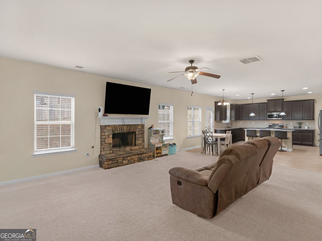 Photo of 148 Delwood Drive, McDonough, GA 30252 (MLS # 10773950)