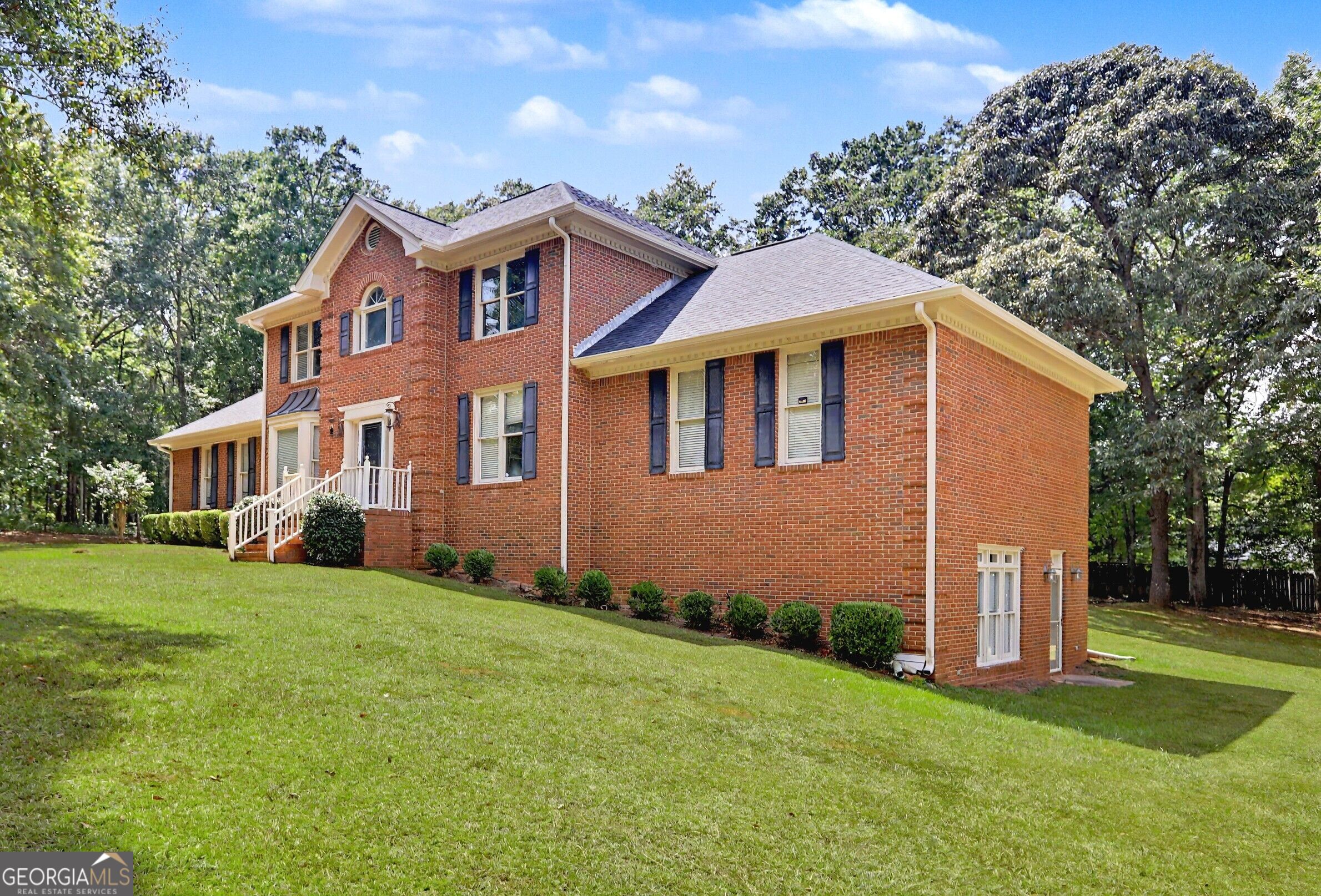 107 Big Oak DR
