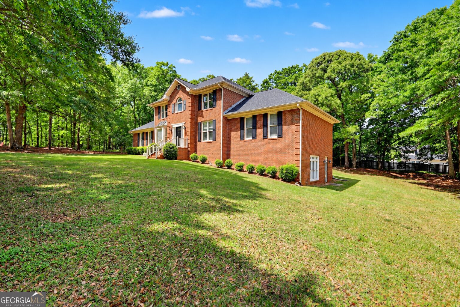 107 Big Oak DR