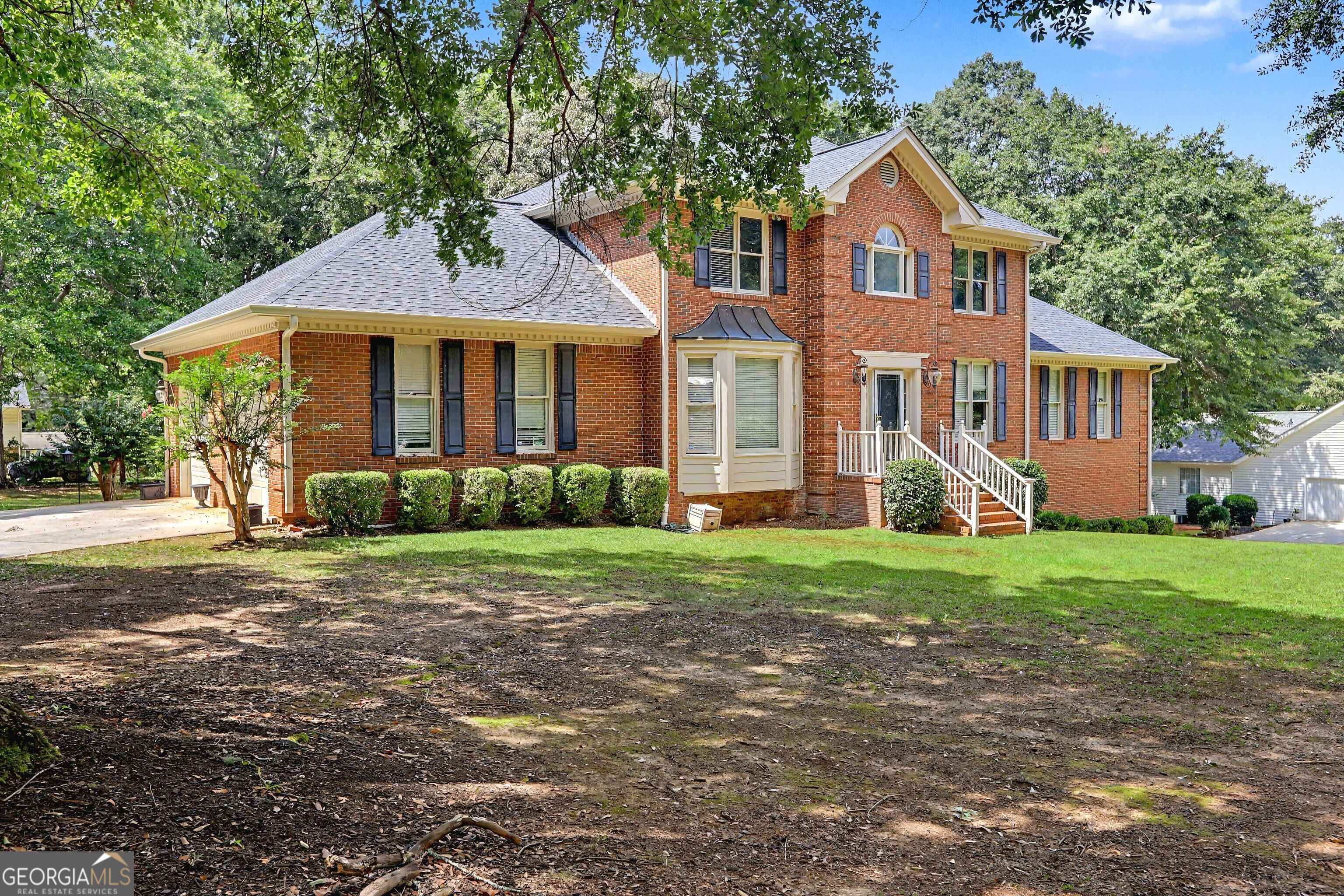 107 Big Oak DR