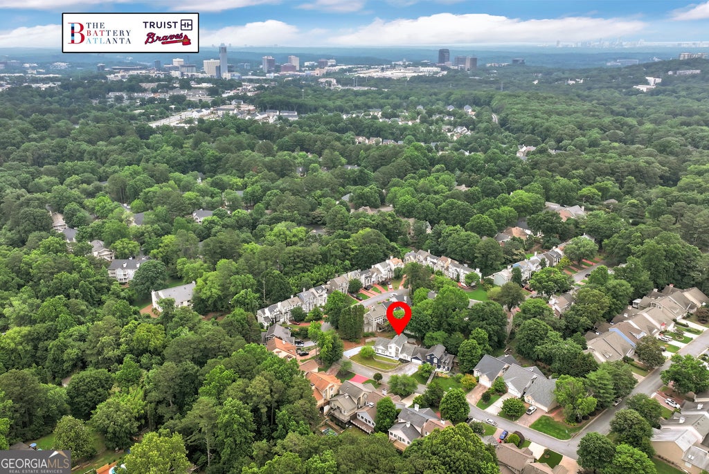 Photo of 2305 Goodwood Boulevard SE, Smyrna, GA 30080 (MLS # 10831695)