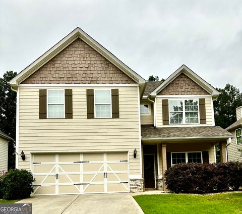 19 S York DR Newnan GA 30265