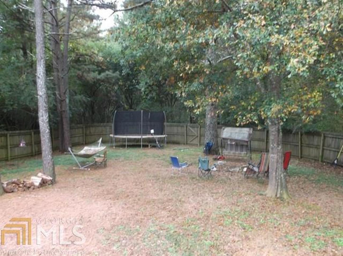 Gum Creek Landing - Residential
