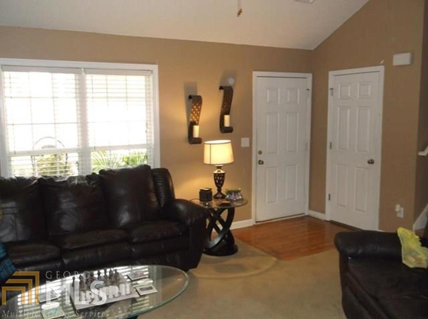 Gum Creek Landing - Residential