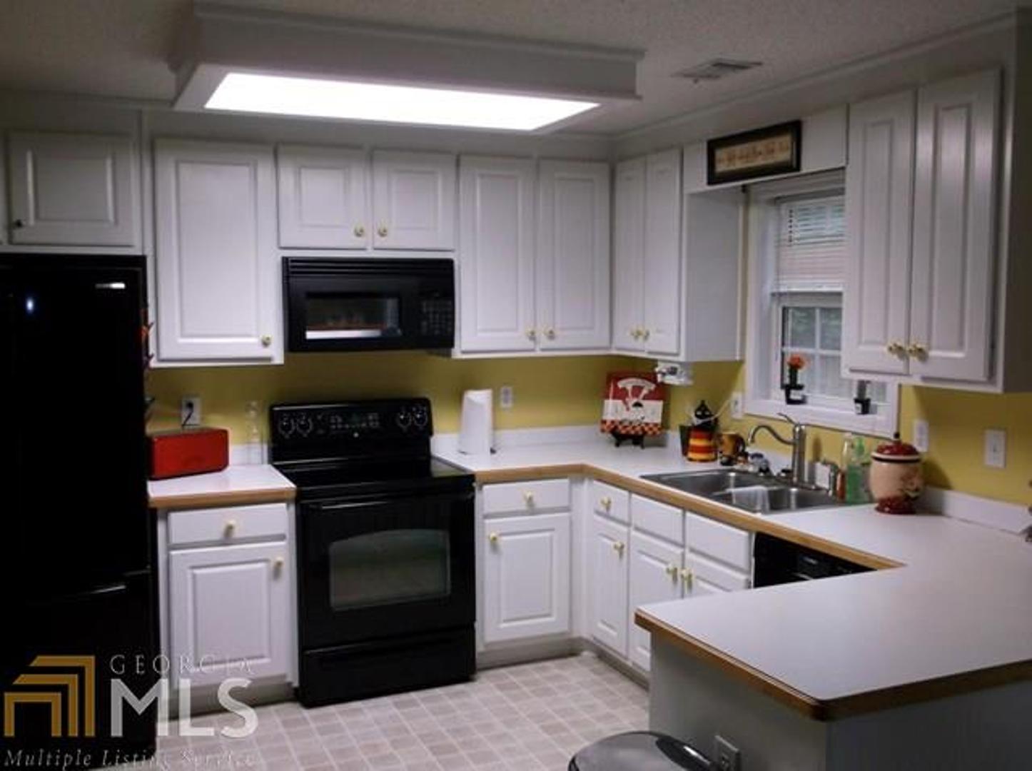 Gum Creek Landing - Residential
