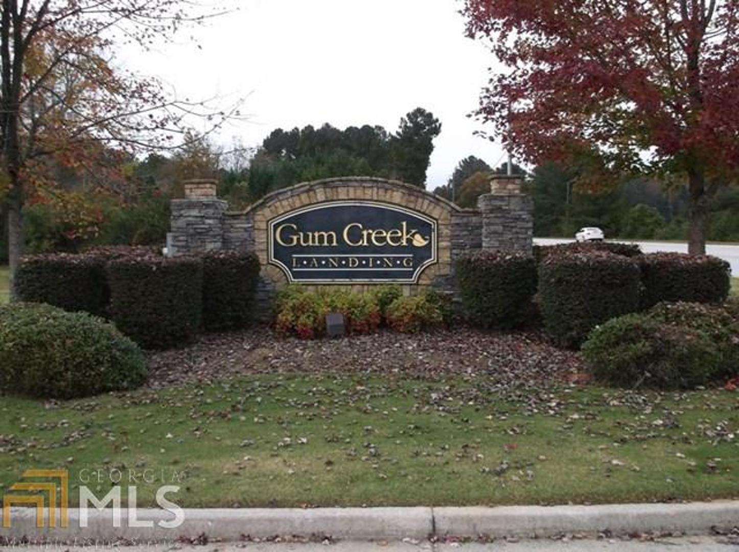 Gum Creek Landing - Residential