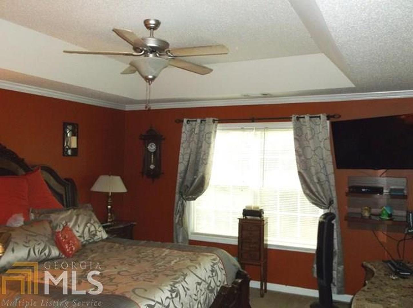 Gum Creek Landing - Residential
