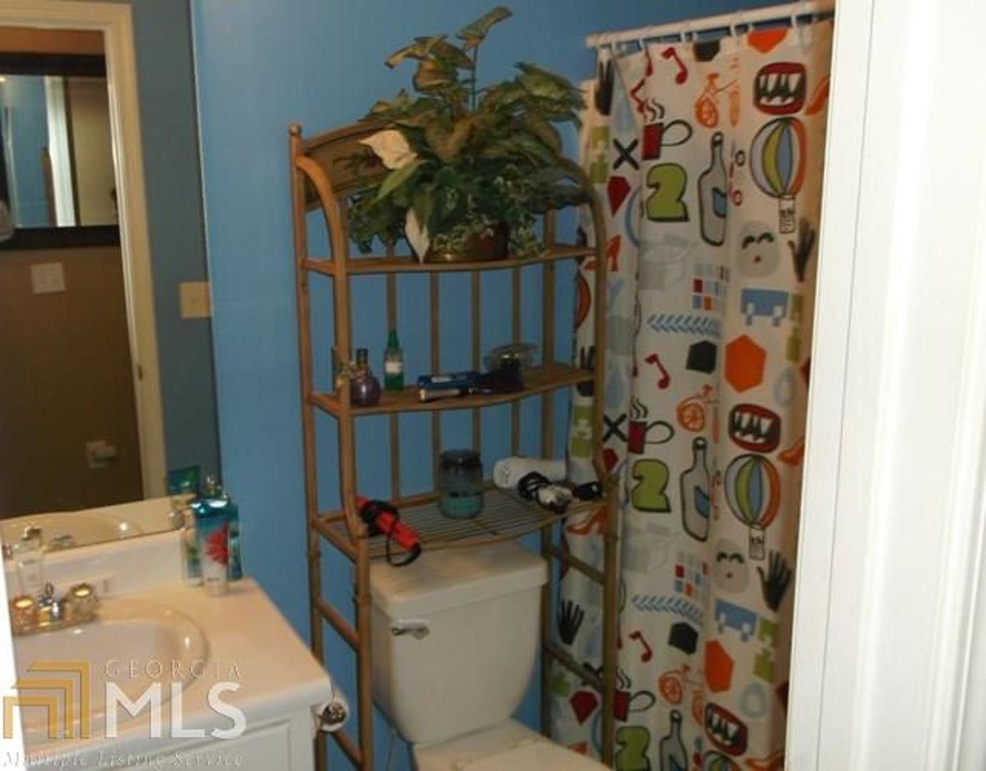 Gum Creek Landing - Residential