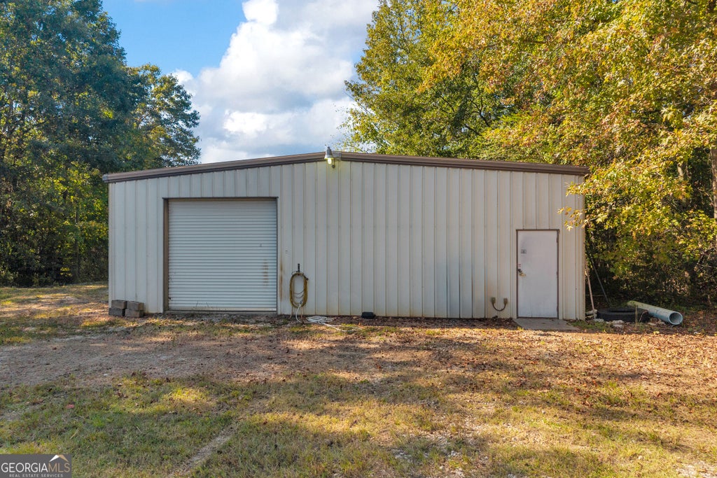 Photo of 324 N Martin Drive, Martin, GA 30557 (MLS # 10872867)