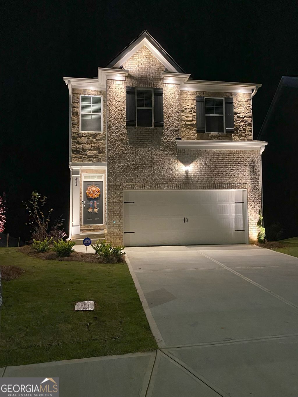 Photo of 805 Bentley Drive, Fairburn, GA 30213 (MLS # 10766385)