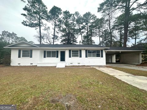 A home in Adel