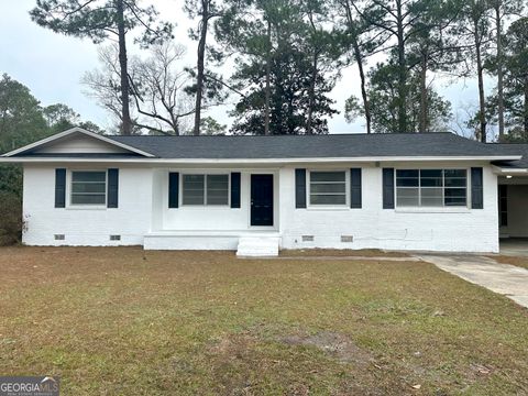 A home in Adel