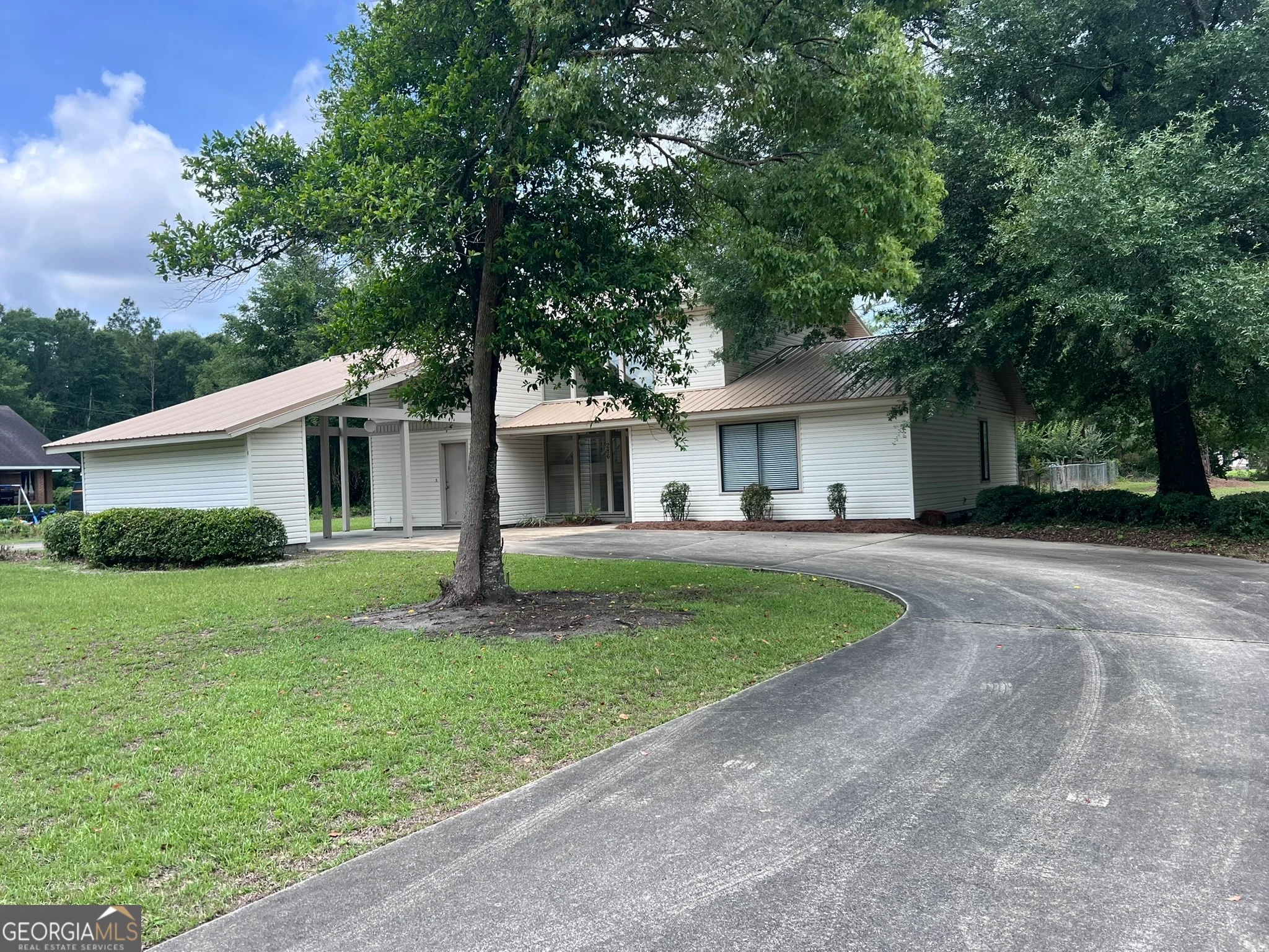 286 Stonington Lane, Jesup, GA, 31546