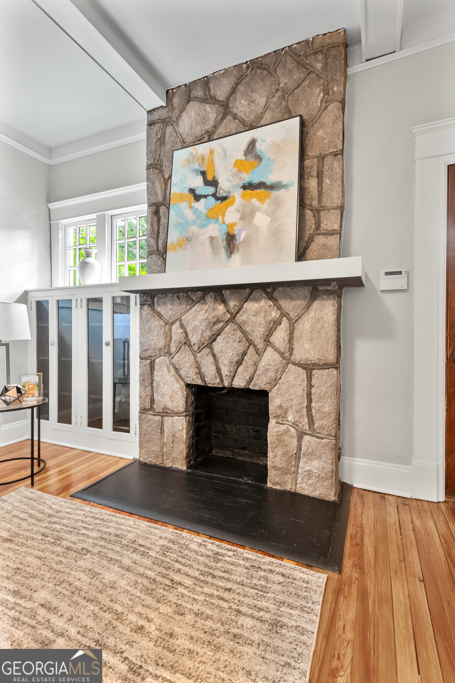 141 Mead RD