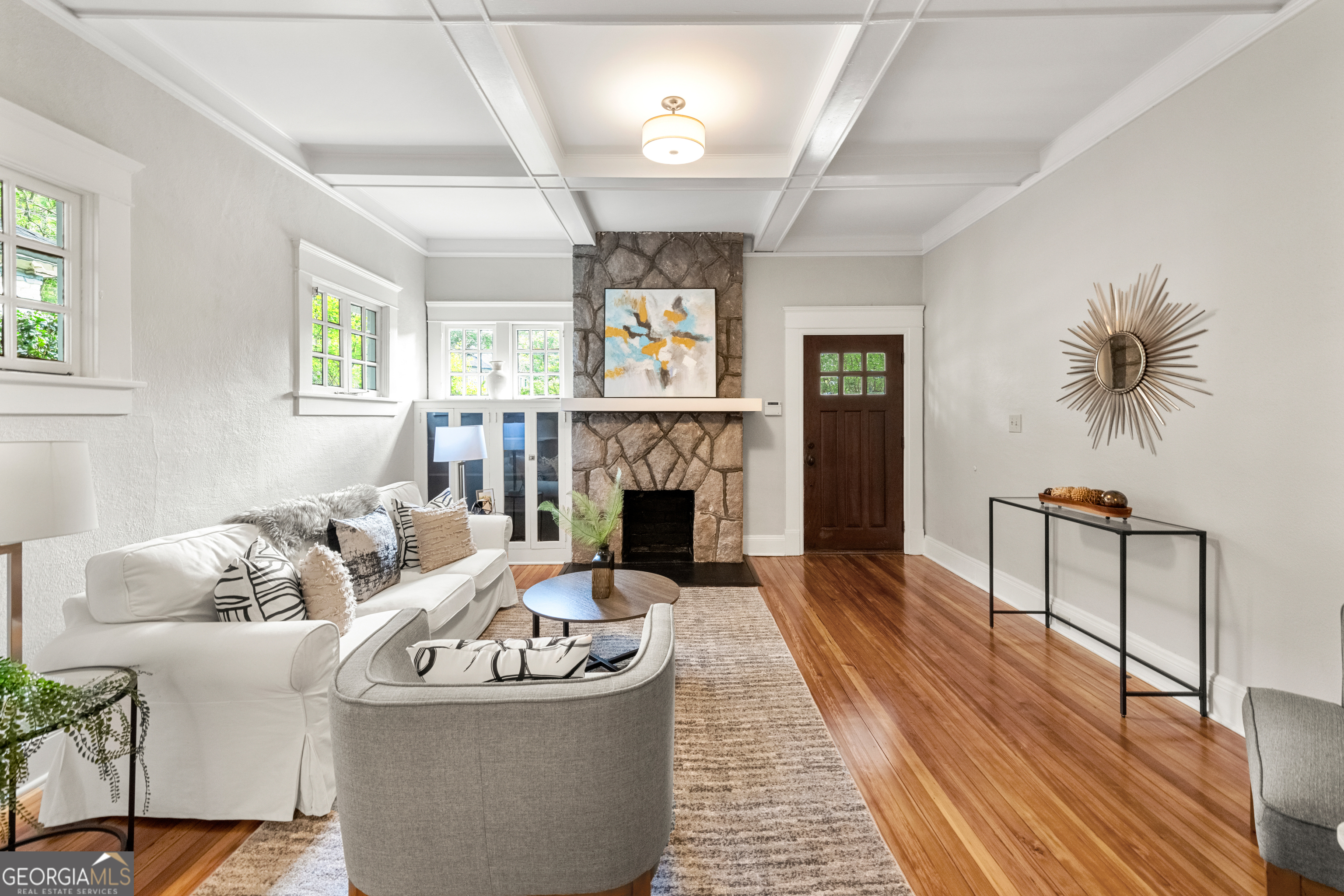 141 Mead RD