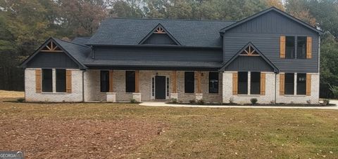 95 Cambridge DR Covington GA 30014