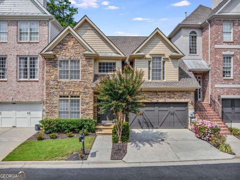 188 Mystic CT Sandy Springs GA 30342