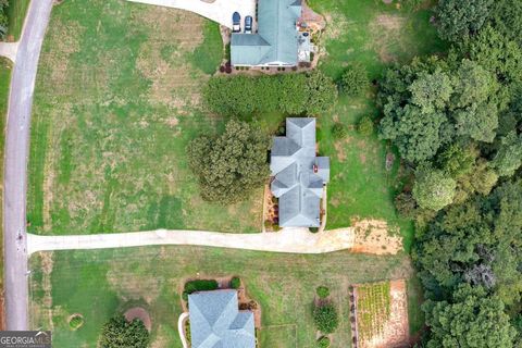 A home in Mcdonough