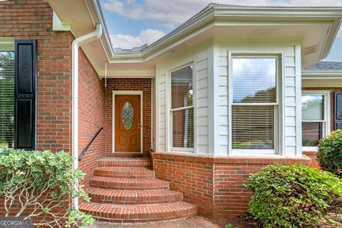 A home in Mcdonough