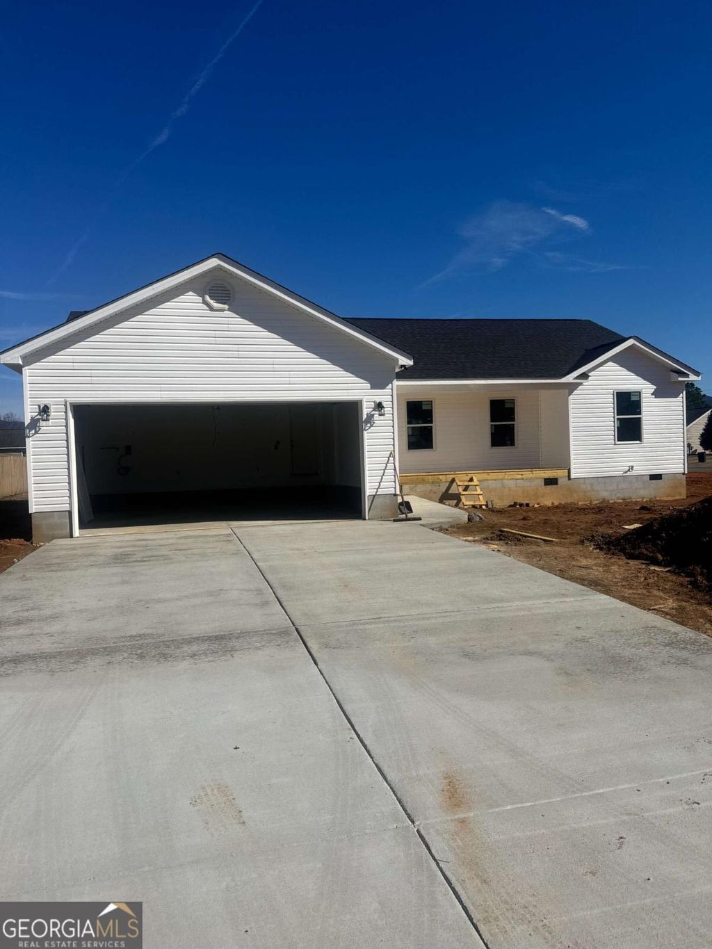 Photo of 22 lyndsey Drive, Eton, GA 30705 (MLS # 10691150)