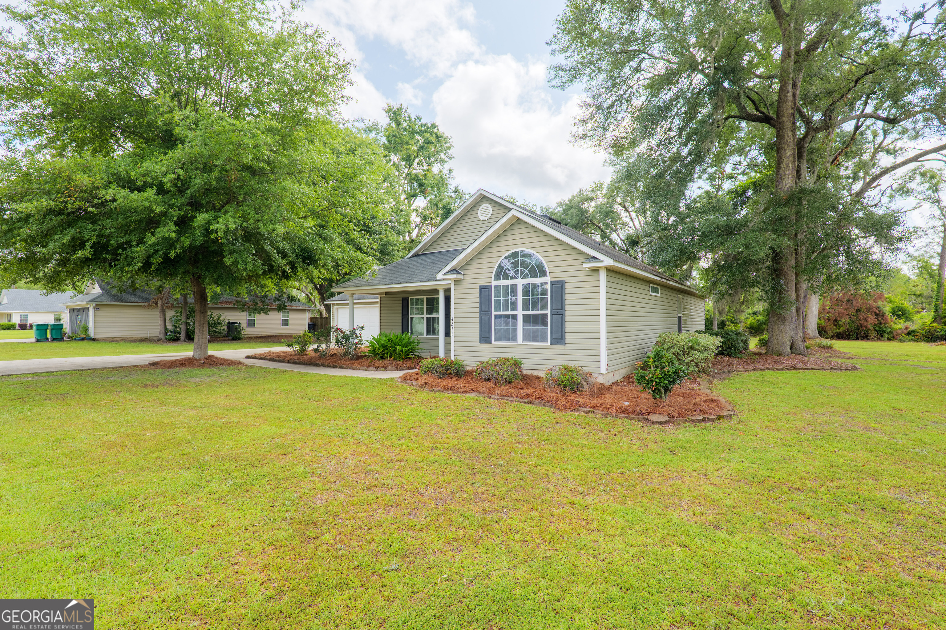 4271 Shelby Lane