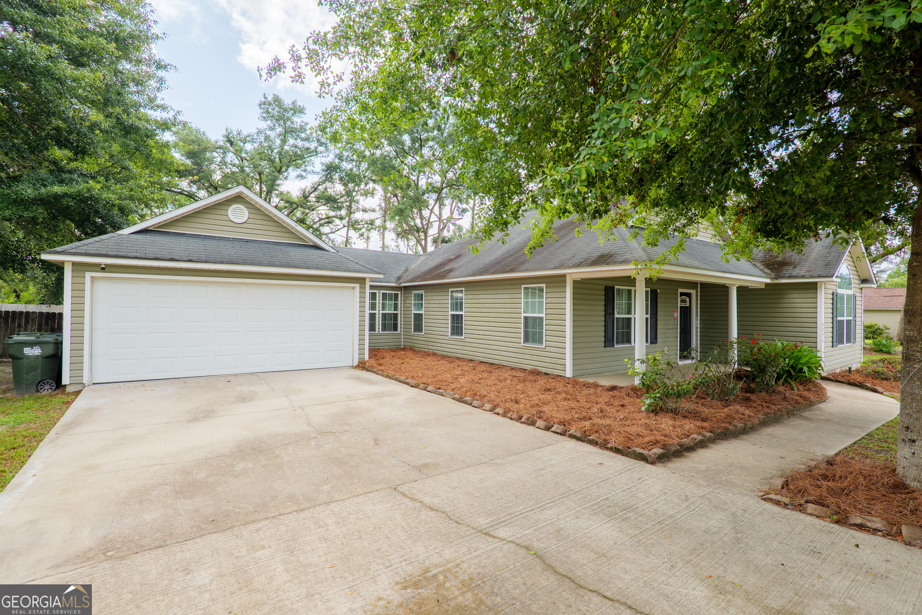 4271 Shelby Lane