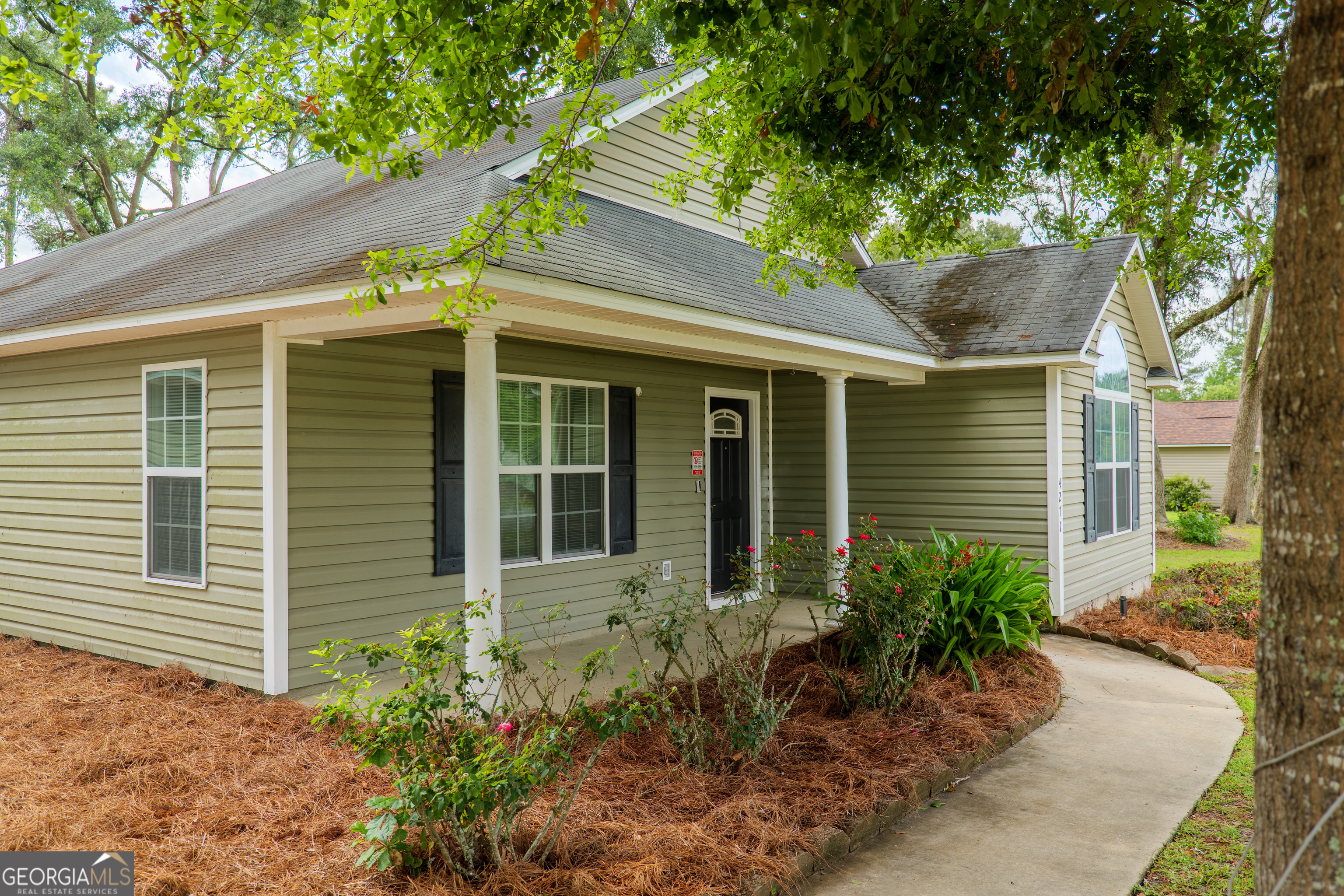 4271 Shelby Lane