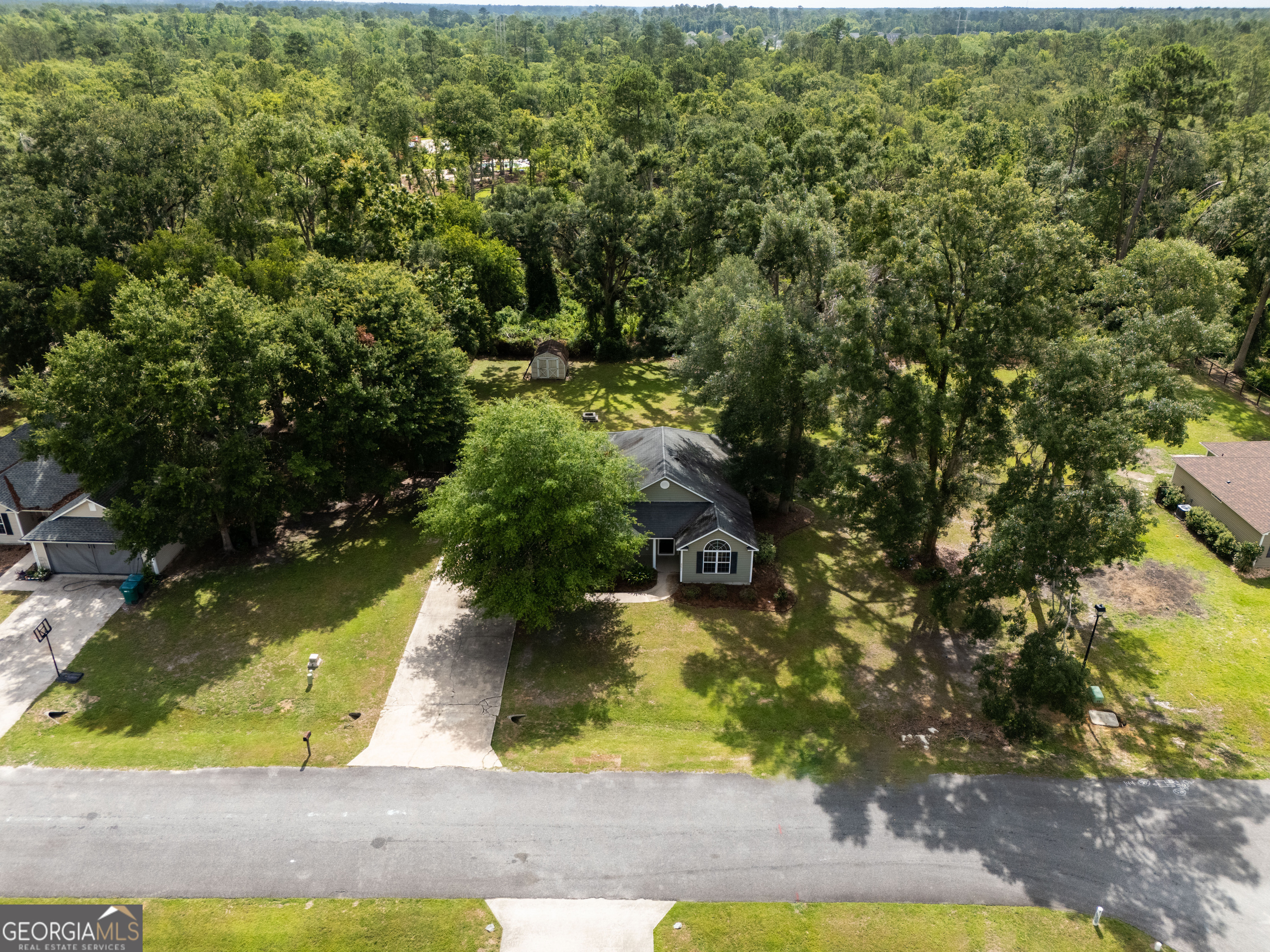 4271 Shelby Lane