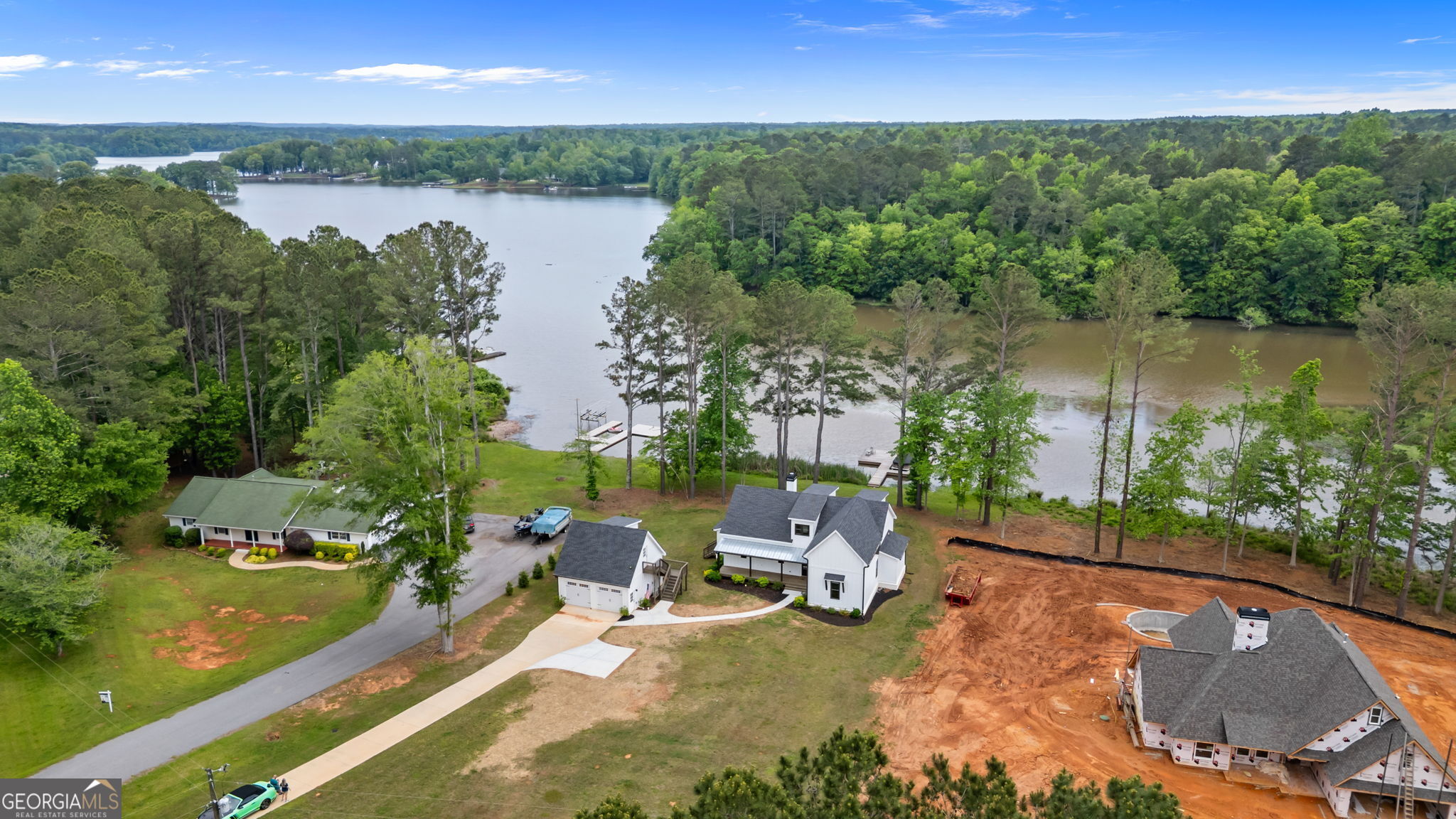 1001 Sugar Hill WAY