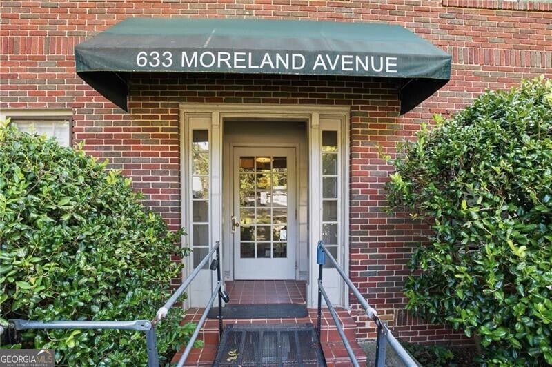 Photo of 633 Moreland Avenue NE #4, Atlanta, GA 30307 (MLS # 10831814)