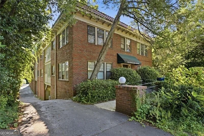 633 Moreland Avenue NE Unit 4, Atlanta, GA, 30307