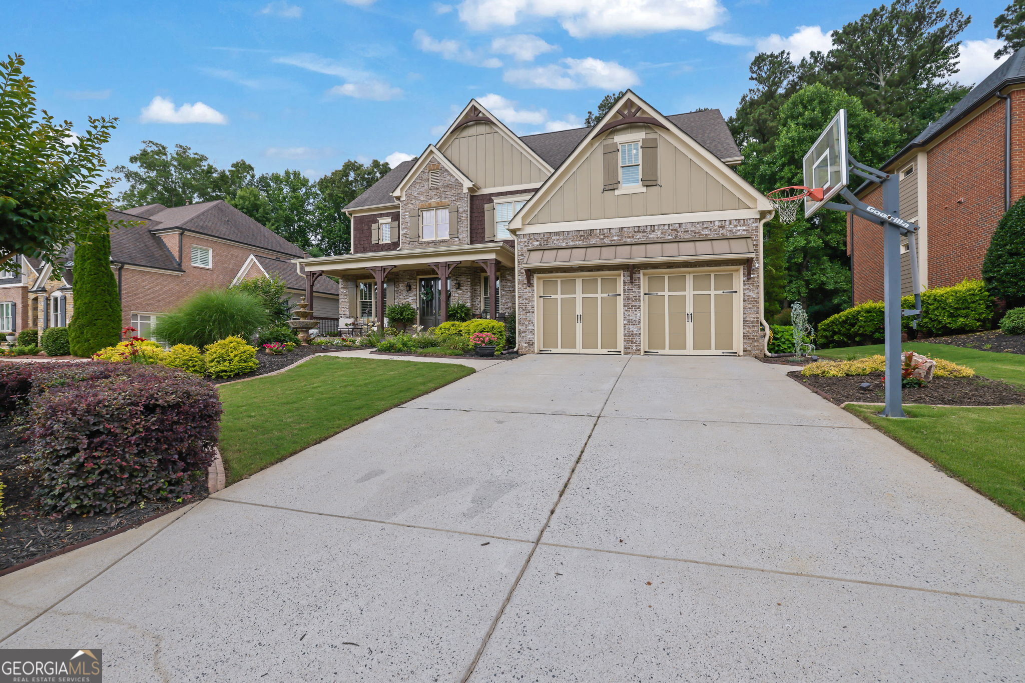 4415 Manor Creek DR