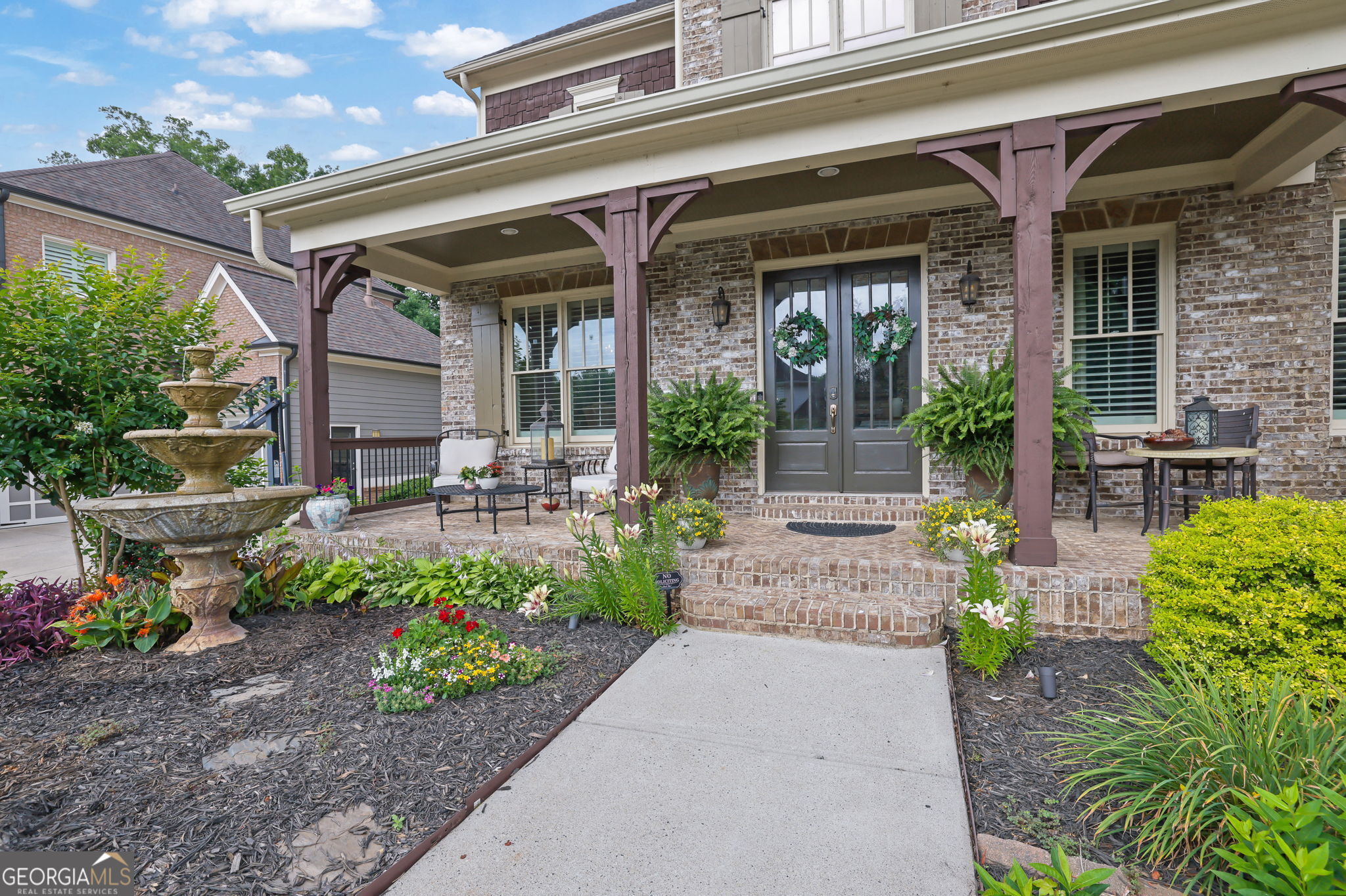 4415 Manor Creek DR