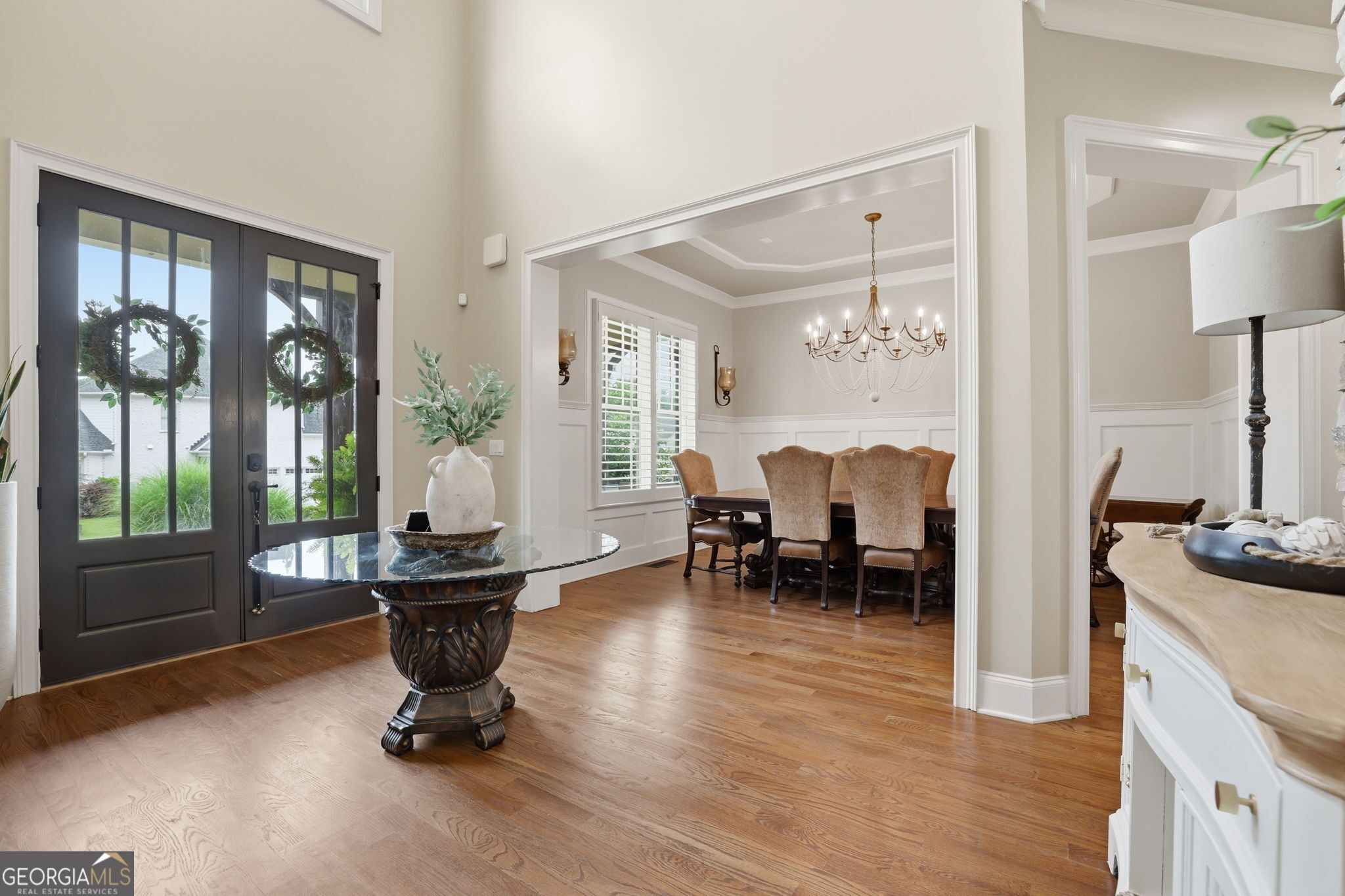 4415 Manor Creek DR