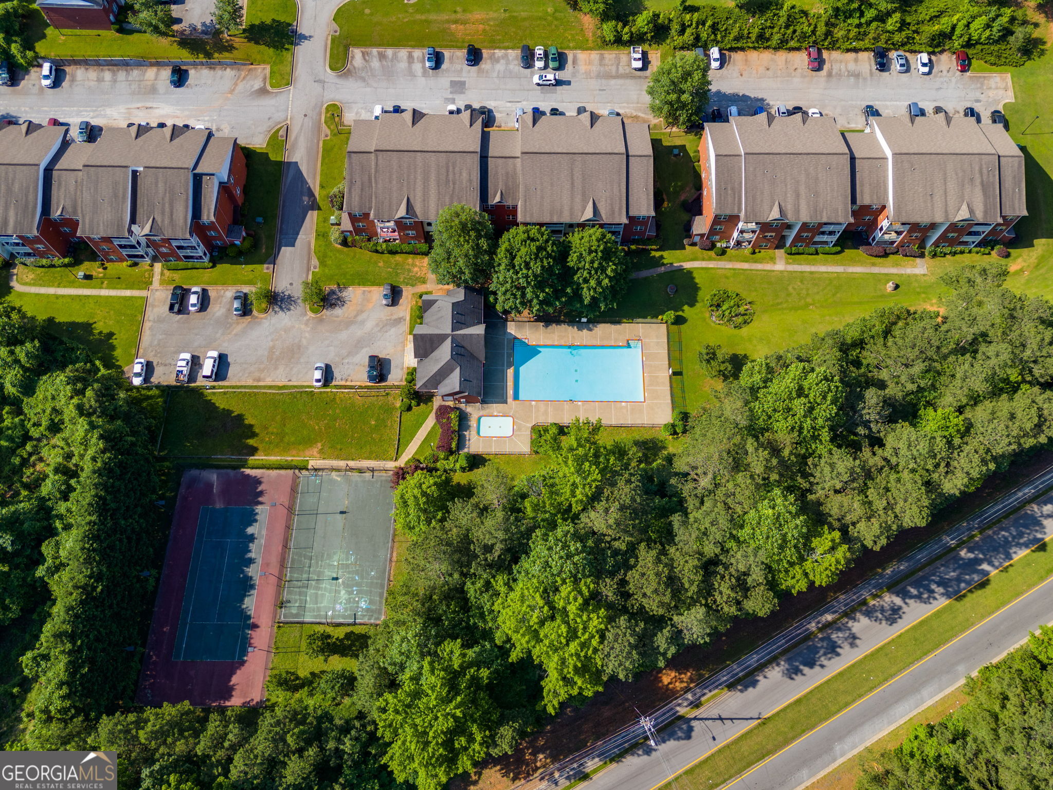 7712 Autry CIR 701