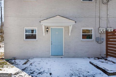 125 Jones Street A-3 Blue Ridge GA 30513