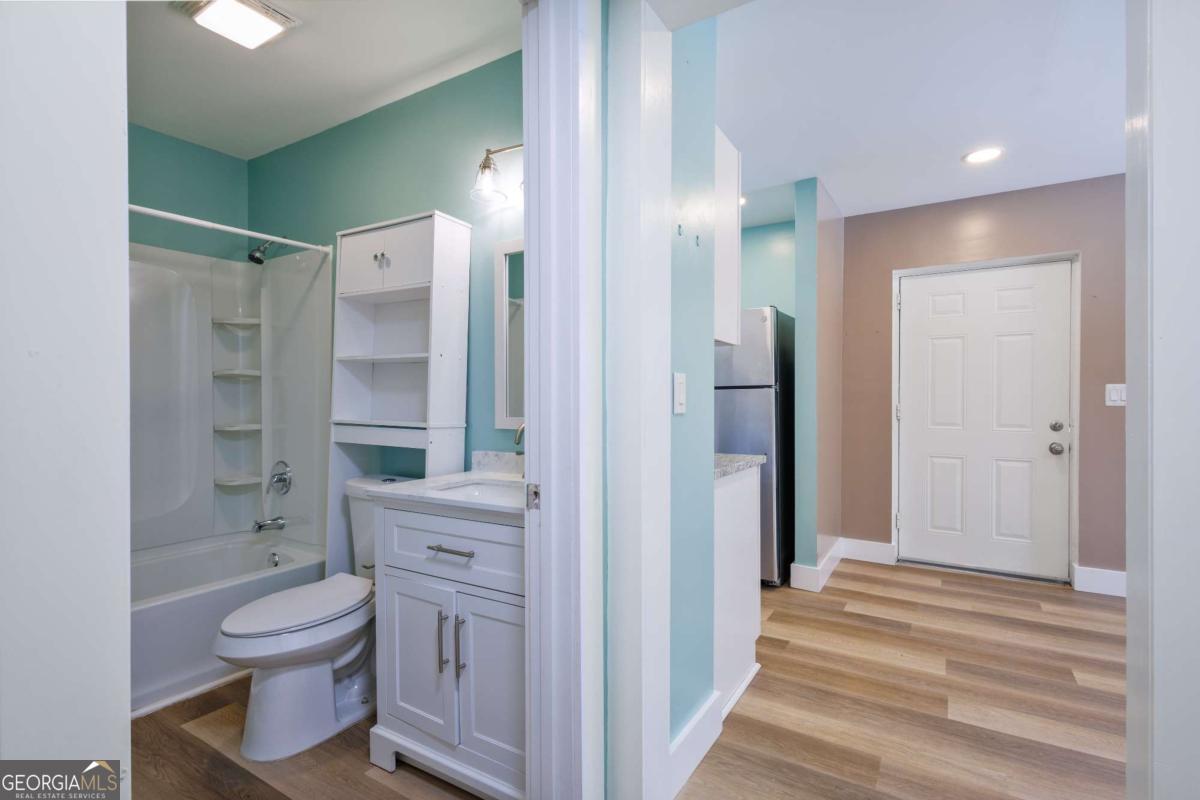 125 Jones Street A-3