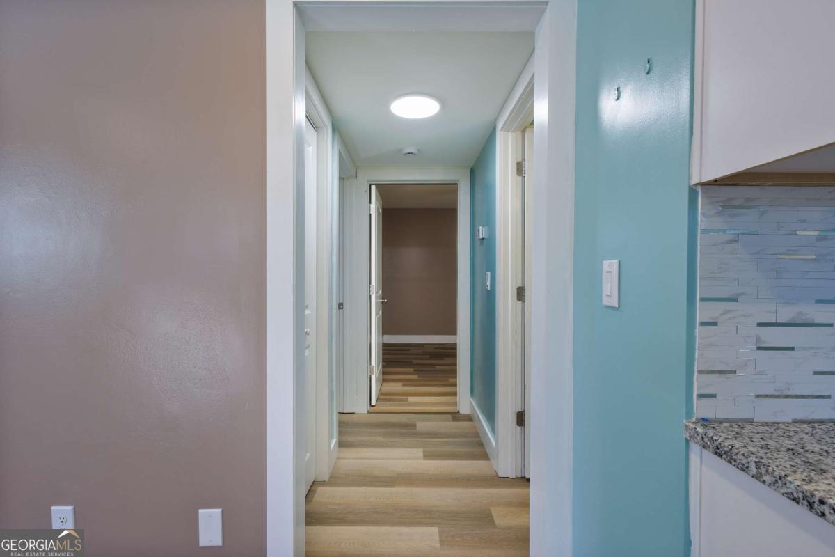 125 Jones Street A-3