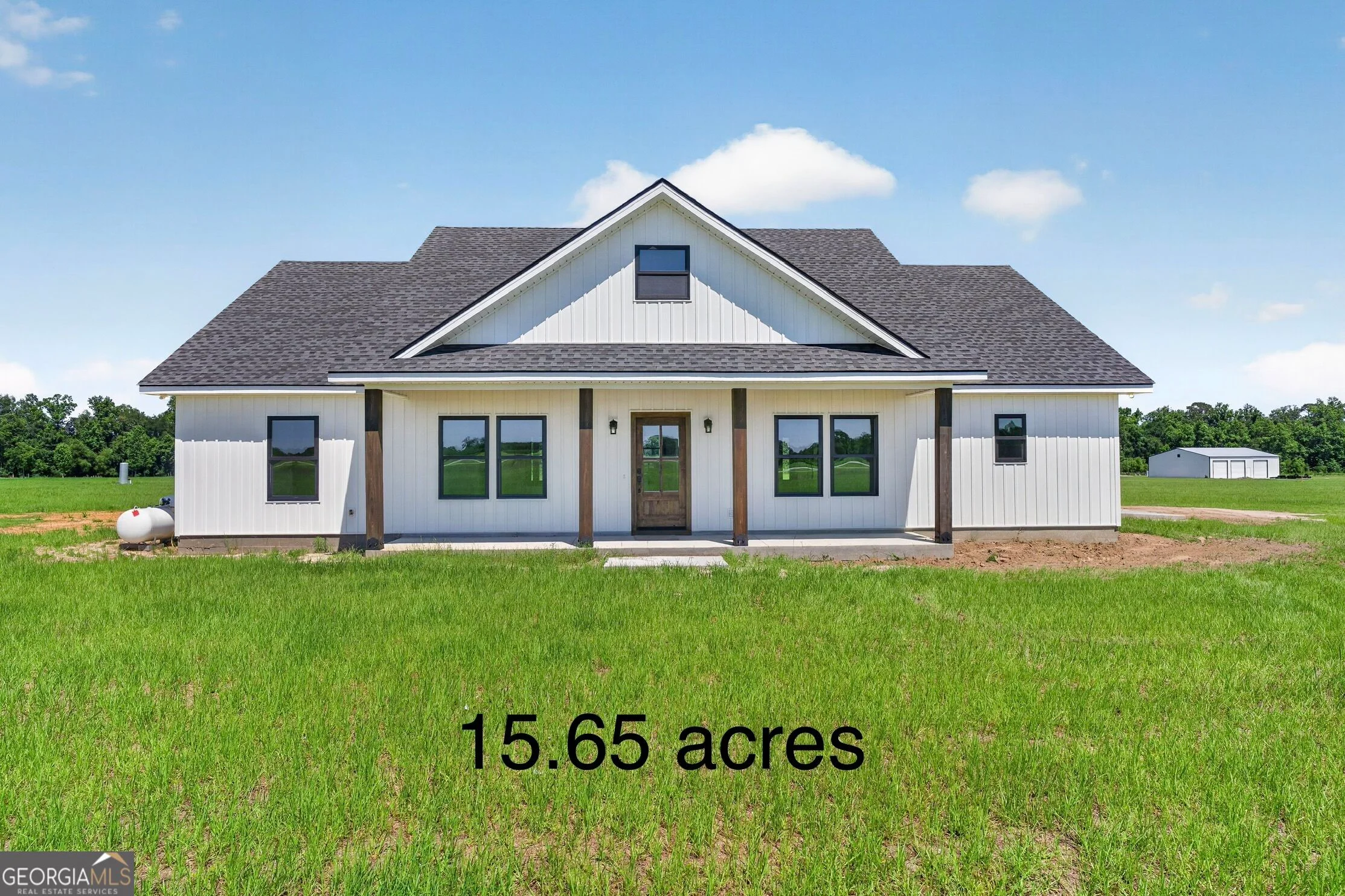 3690 Hwy 121 N, Blackshear, GA, 31516