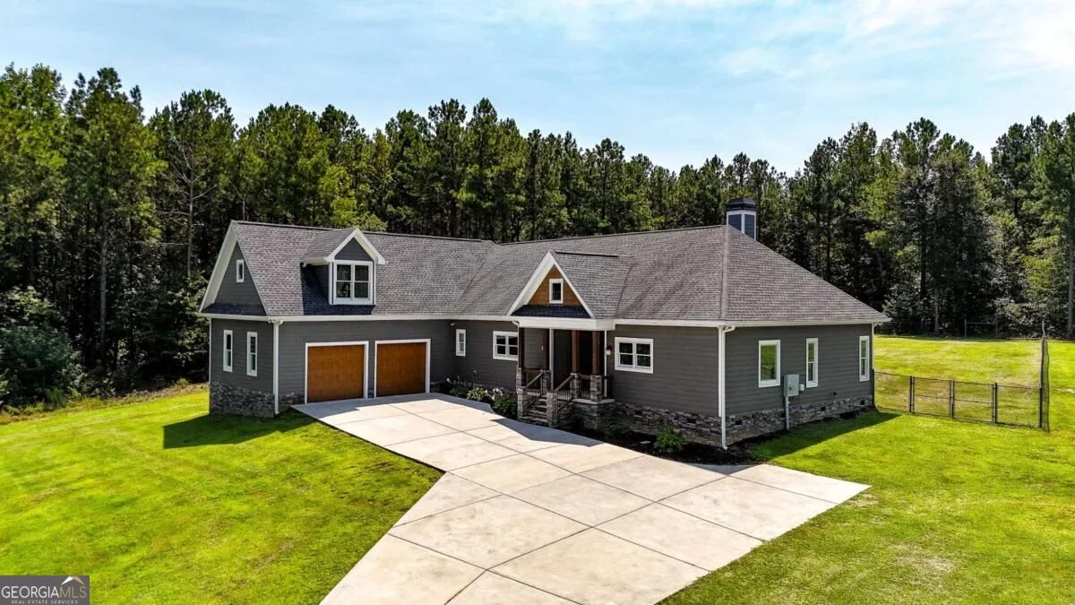 368 Pine Road, Rockmart, GA, 30153
